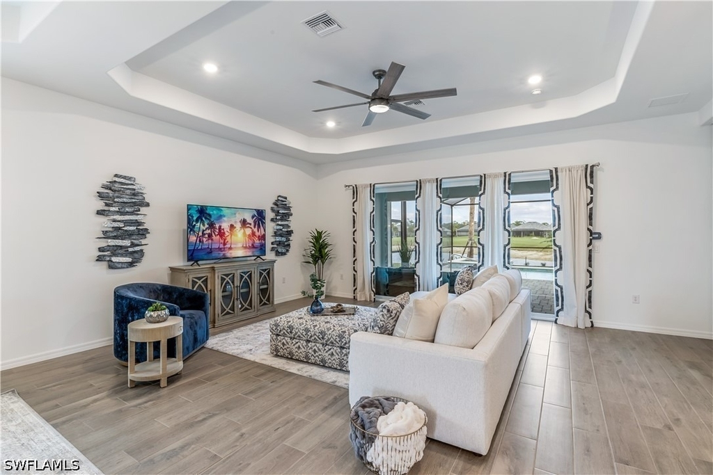 15907 Sugar Hill Drive - Photo 21