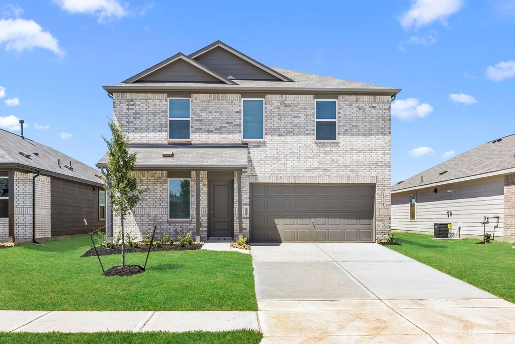 17331 Glacier Forest Lane - Photo 0