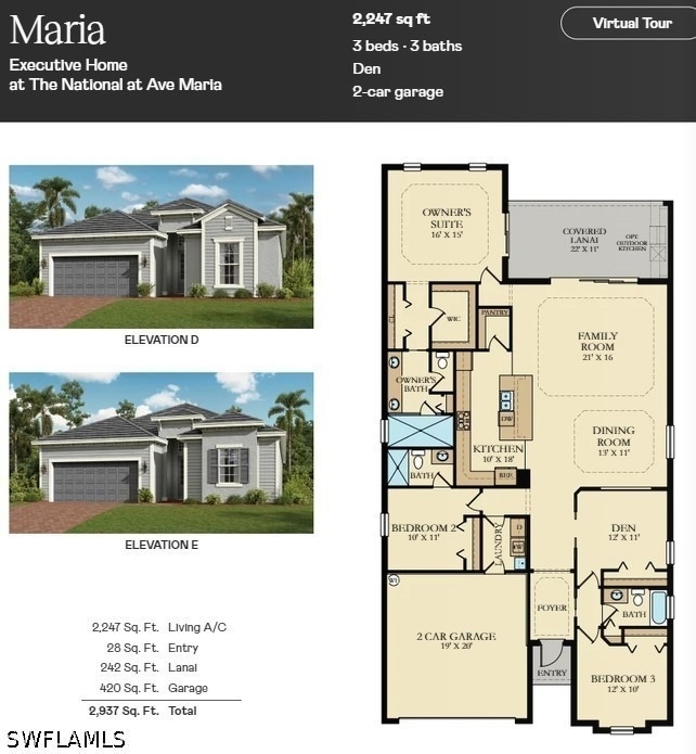 5897 Sunningdale Street - Photo 29