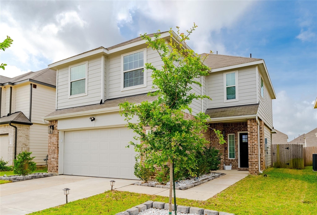 2835 August Mist Lane - Photo 1