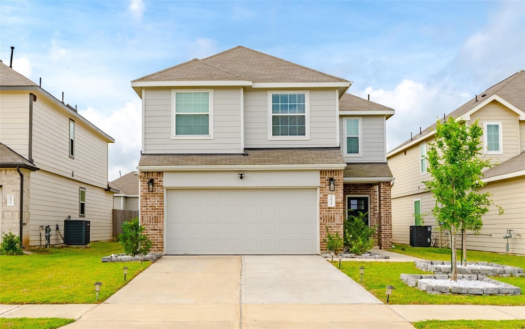 2835 August Mist Lane - Photo 3