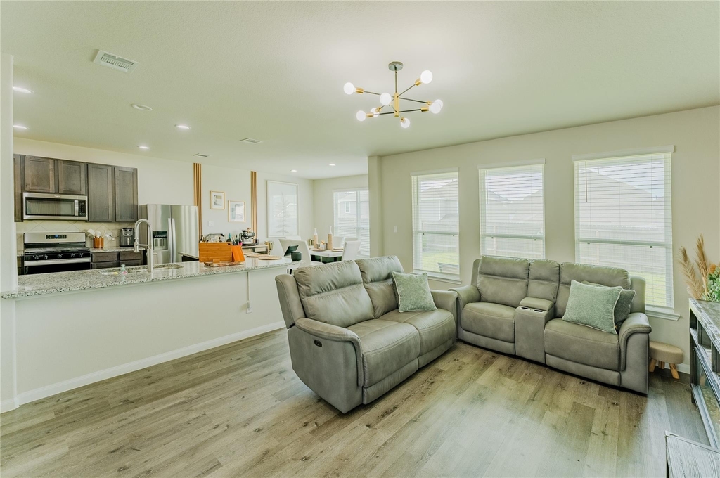 2835 August Mist Lane - Photo 5
