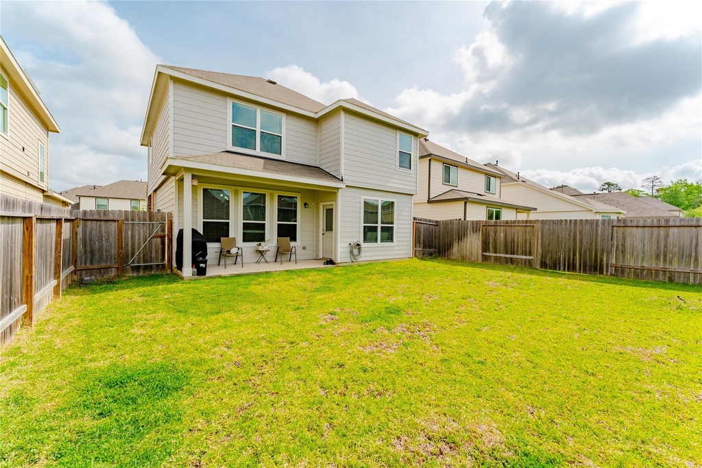 2835 August Mist Lane - Photo 26