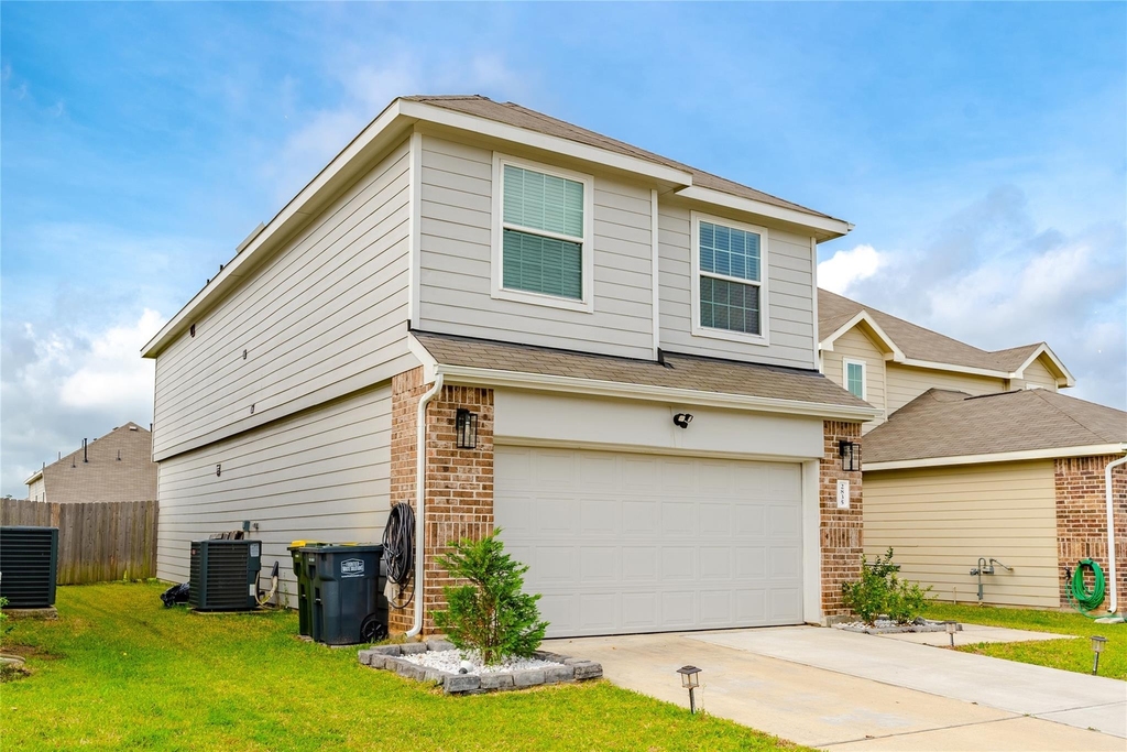 2835 August Mist Lane - Photo 2