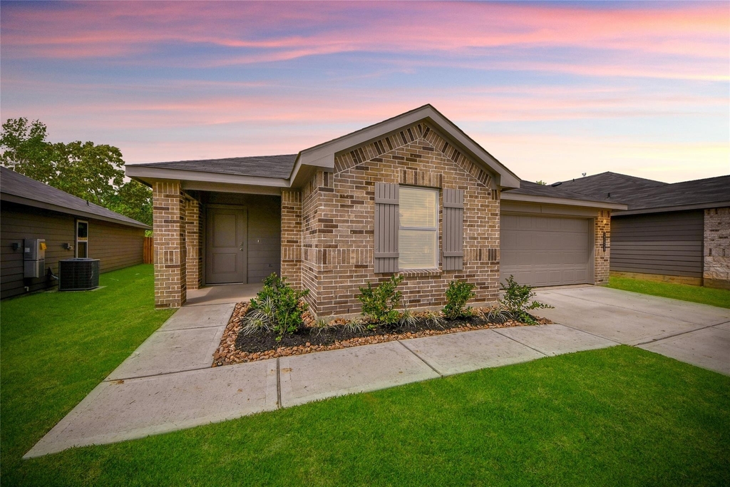 27458 Serene Pine Drive - Photo 1