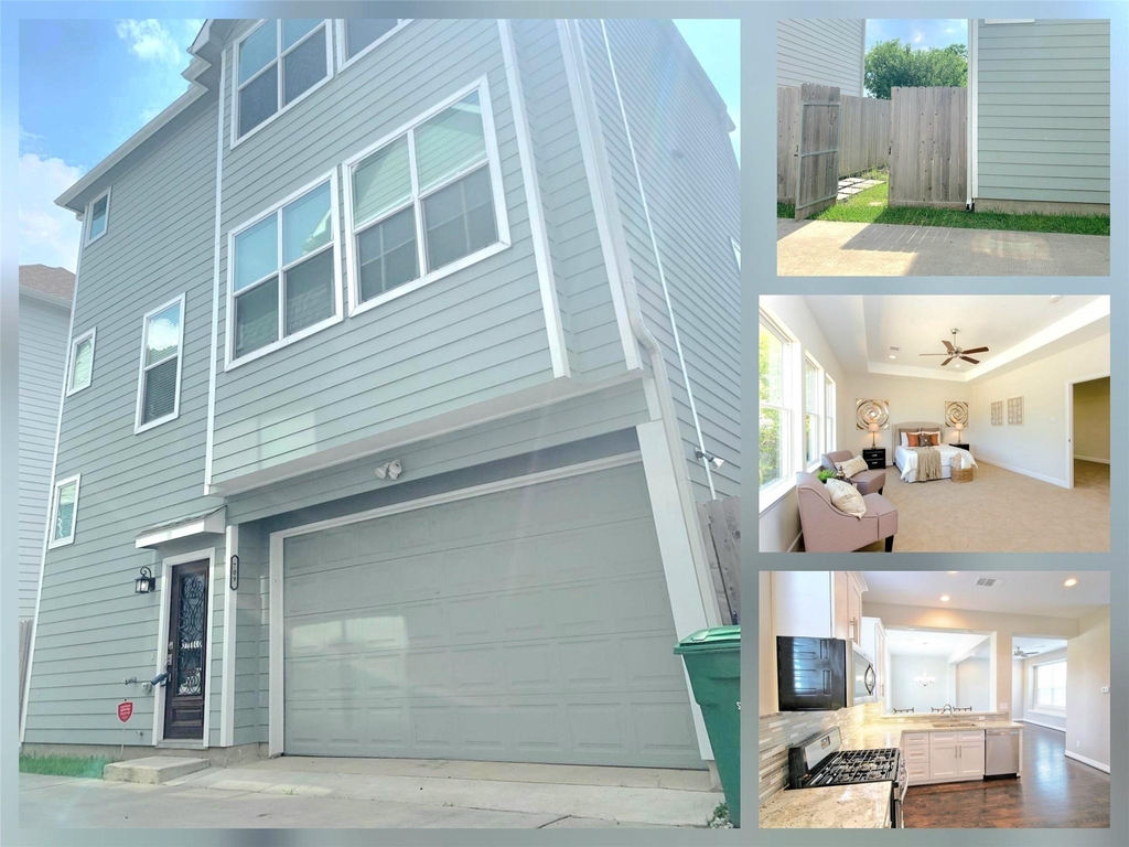 709 Link Road - Photo 1