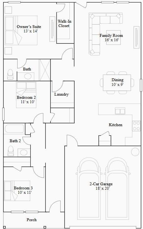 15684 Plum Brook Dr - Photo 9