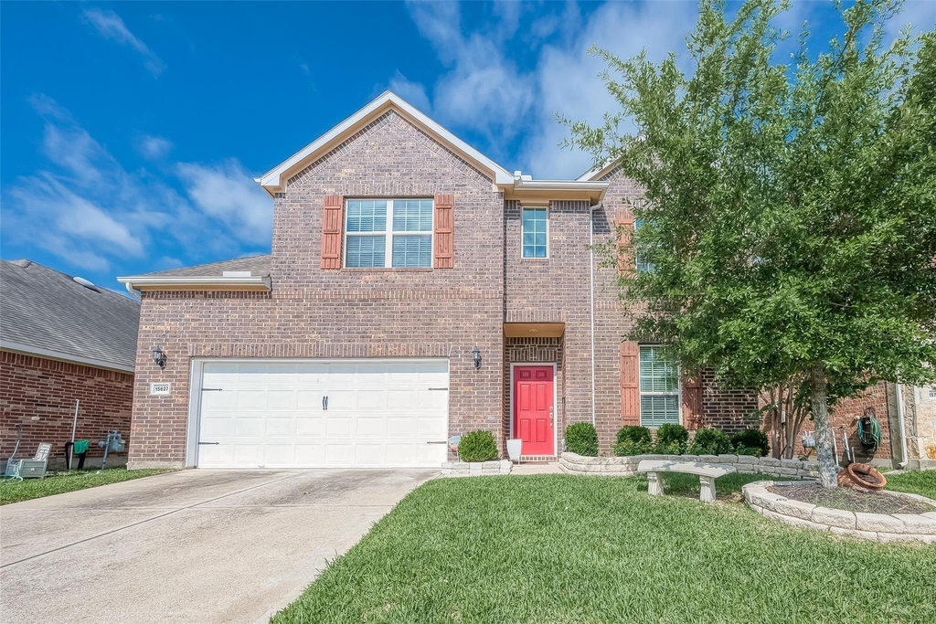 15627 Huddleston Drive - Photo 0