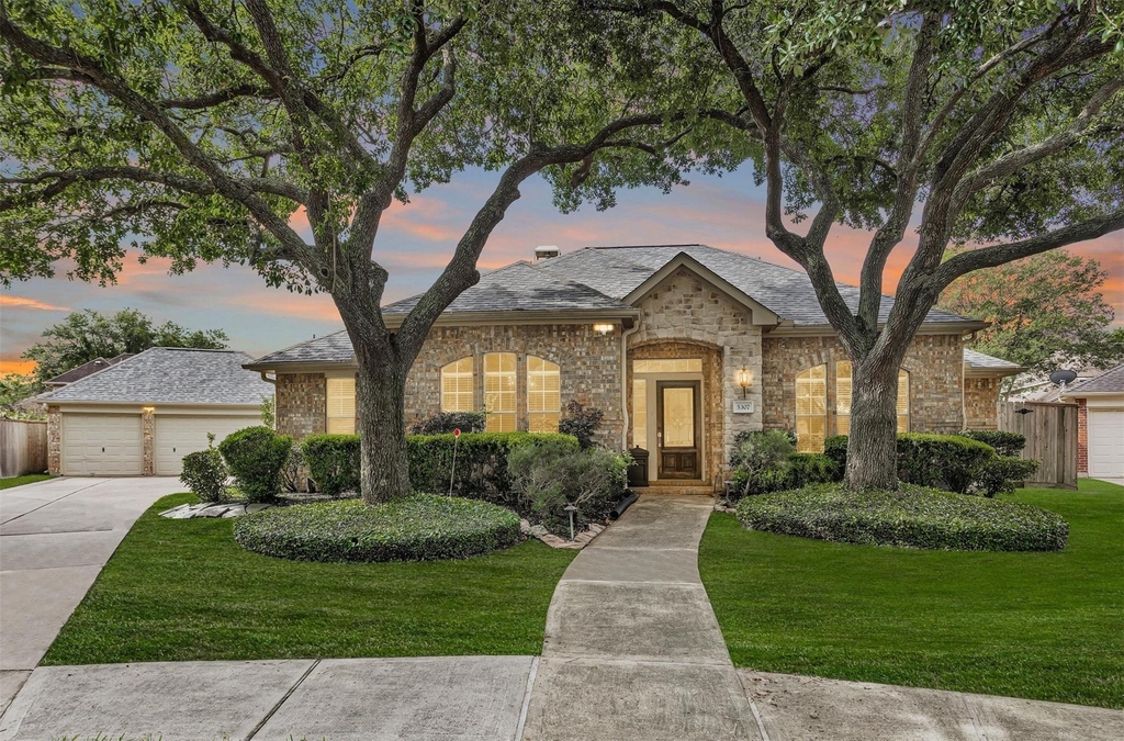 5307 Summerland Ridge Court - Photo 0