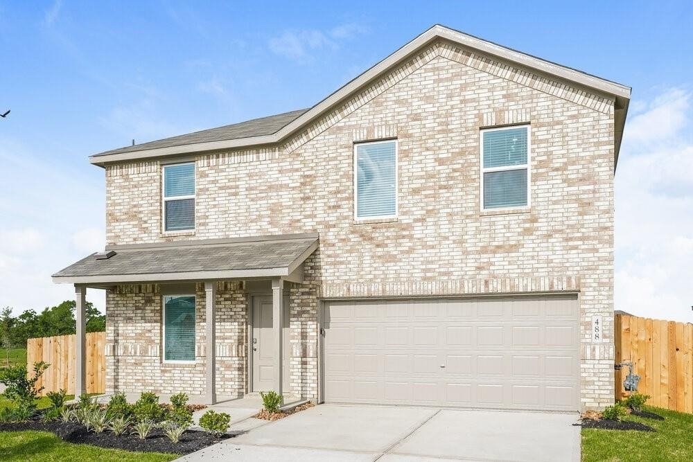 488 Beechwood Hacienda Drive - Photo 1