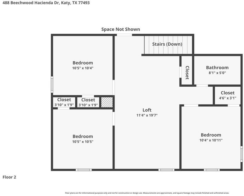 488 Beechwood Hacienda Drive - Photo 16