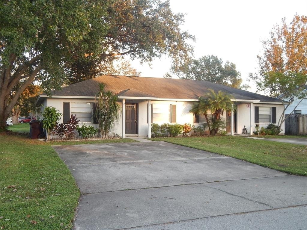 201 Georgia Avenue - Photo 0