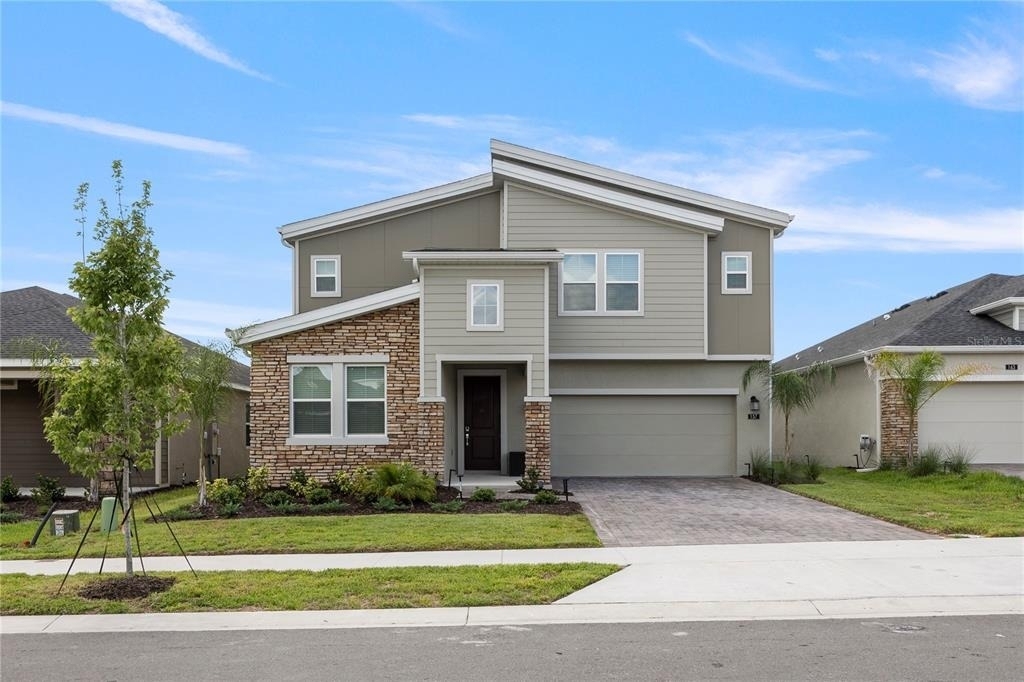 157 Aces High Lane - Photo 0