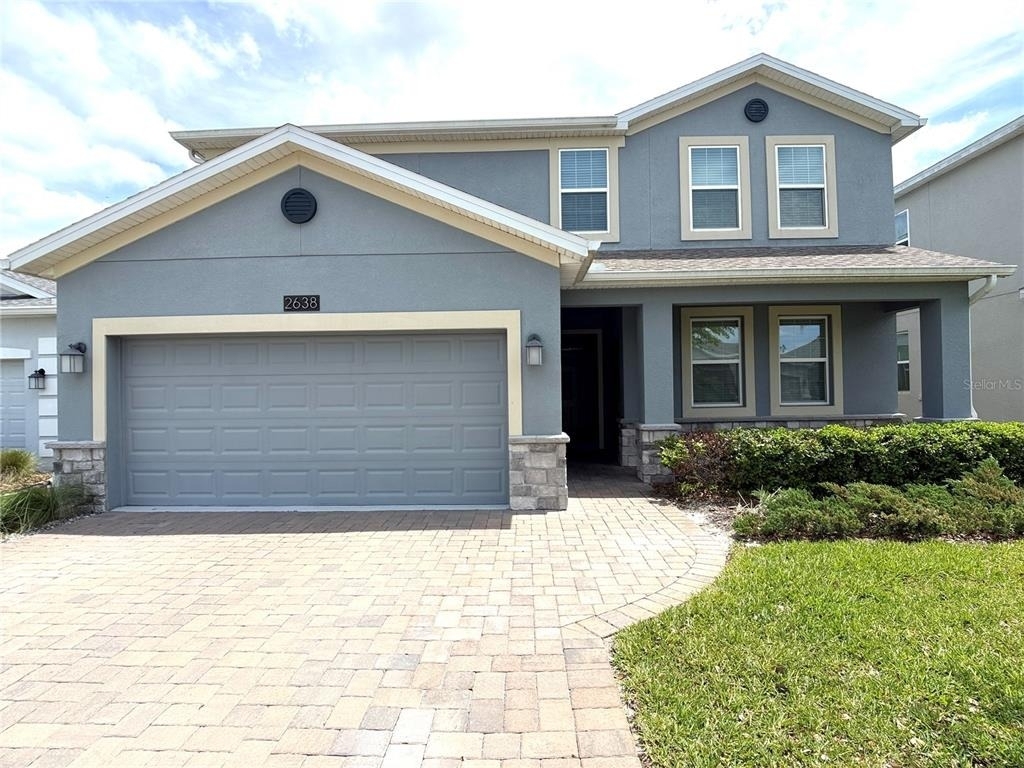 2638 Camden Park Loop - Photo 0