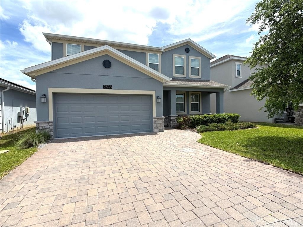 2638 Camden Park Loop - Photo 1
