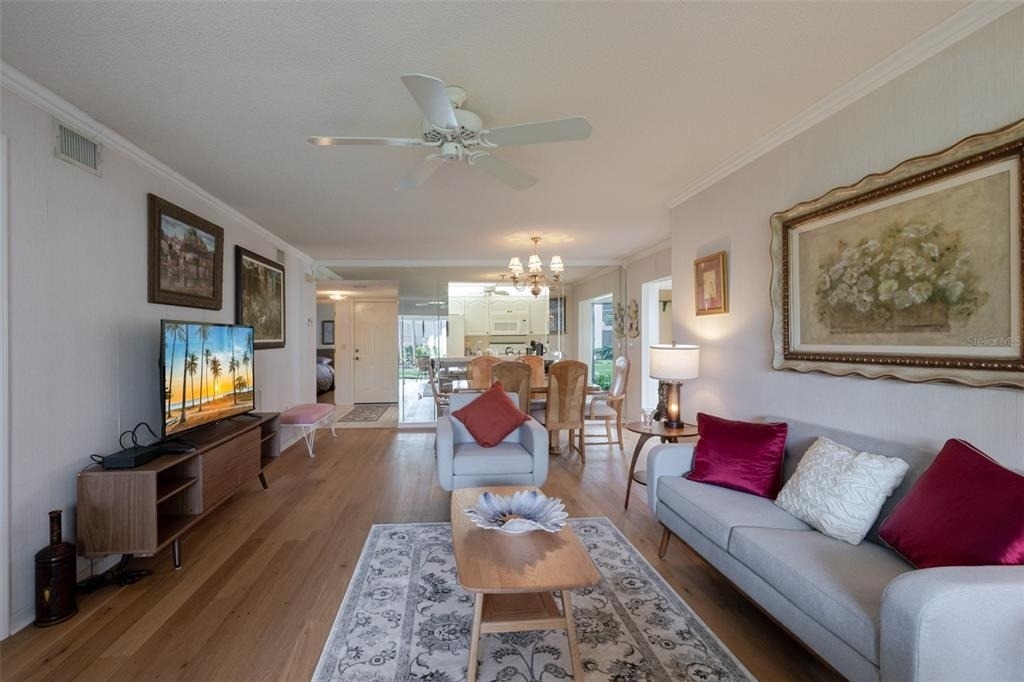 5609 Sheffield Greene Circle - Photo 36