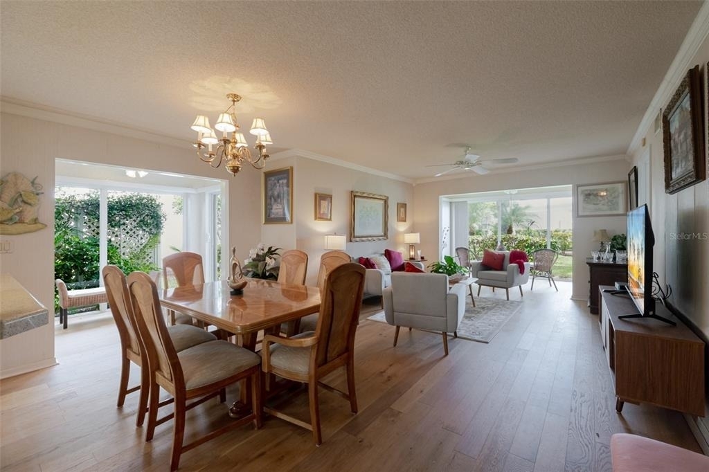 5609 Sheffield Greene Circle - Photo 34