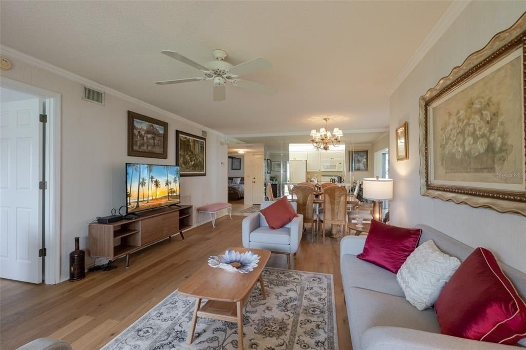 5609 Sheffield Greene Circle - Photo 37