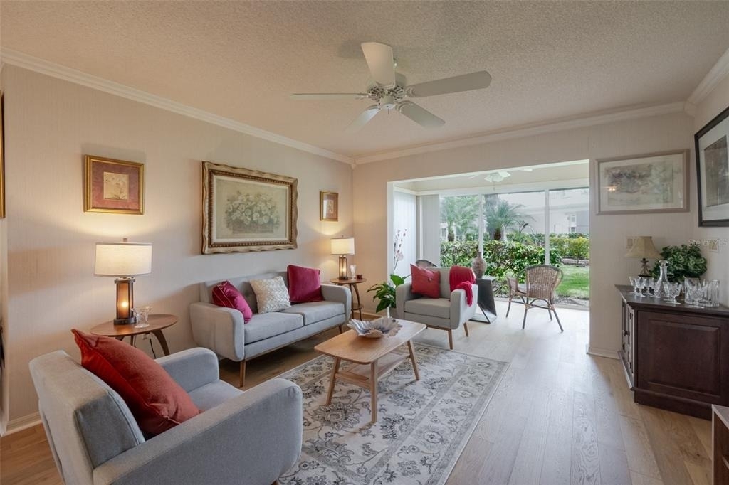 5609 Sheffield Greene Circle - Photo 19