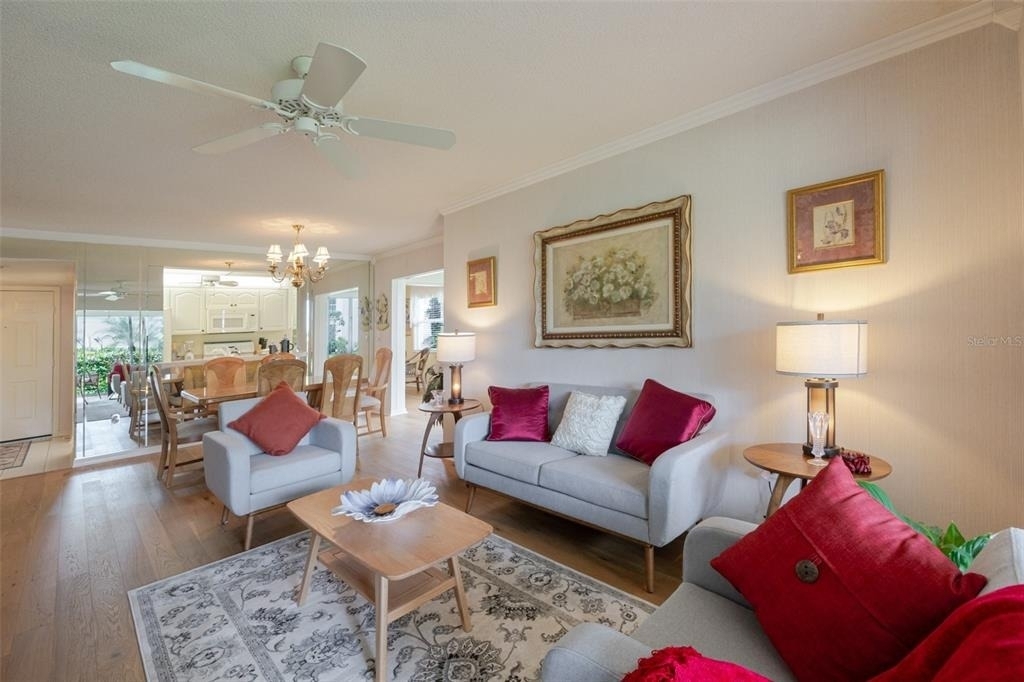 5609 Sheffield Greene Circle - Photo 21