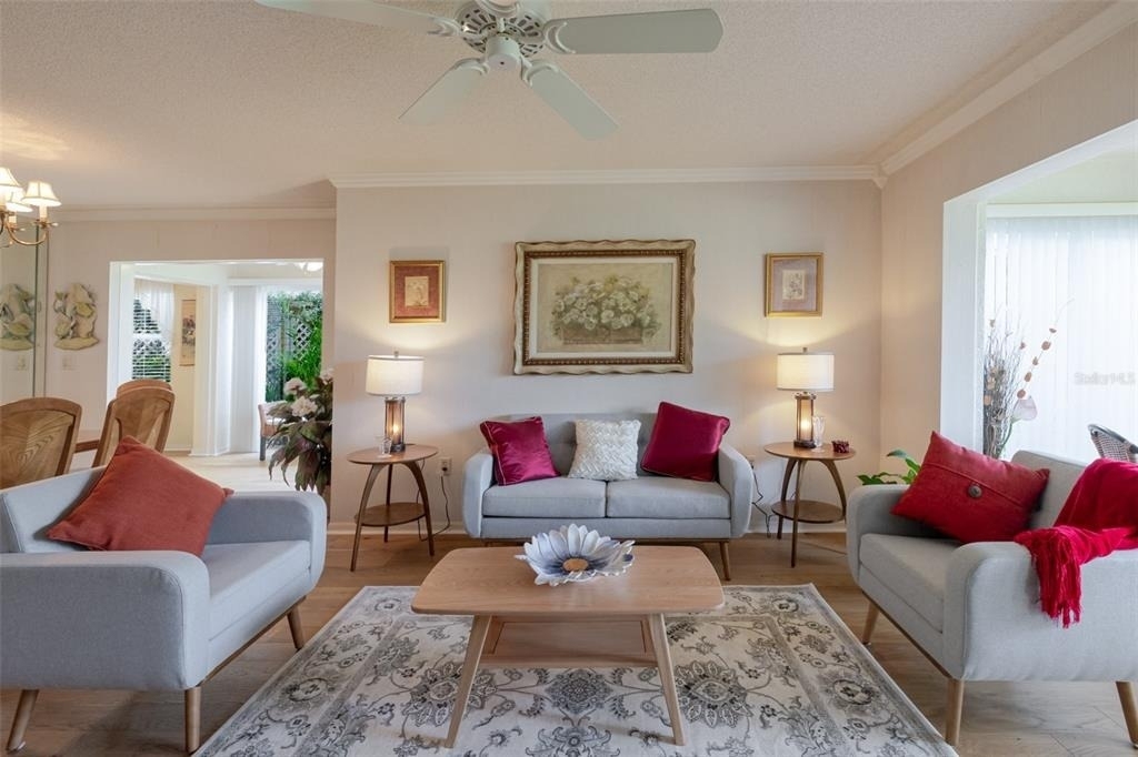 5609 Sheffield Greene Circle - Photo 20