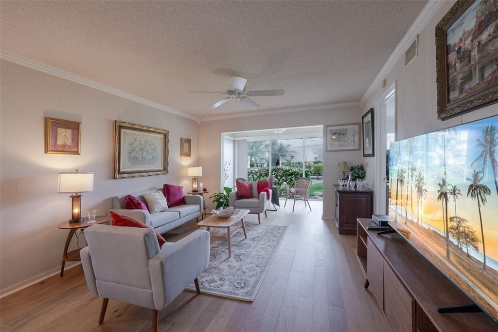 5609 Sheffield Greene Circle - Photo 35