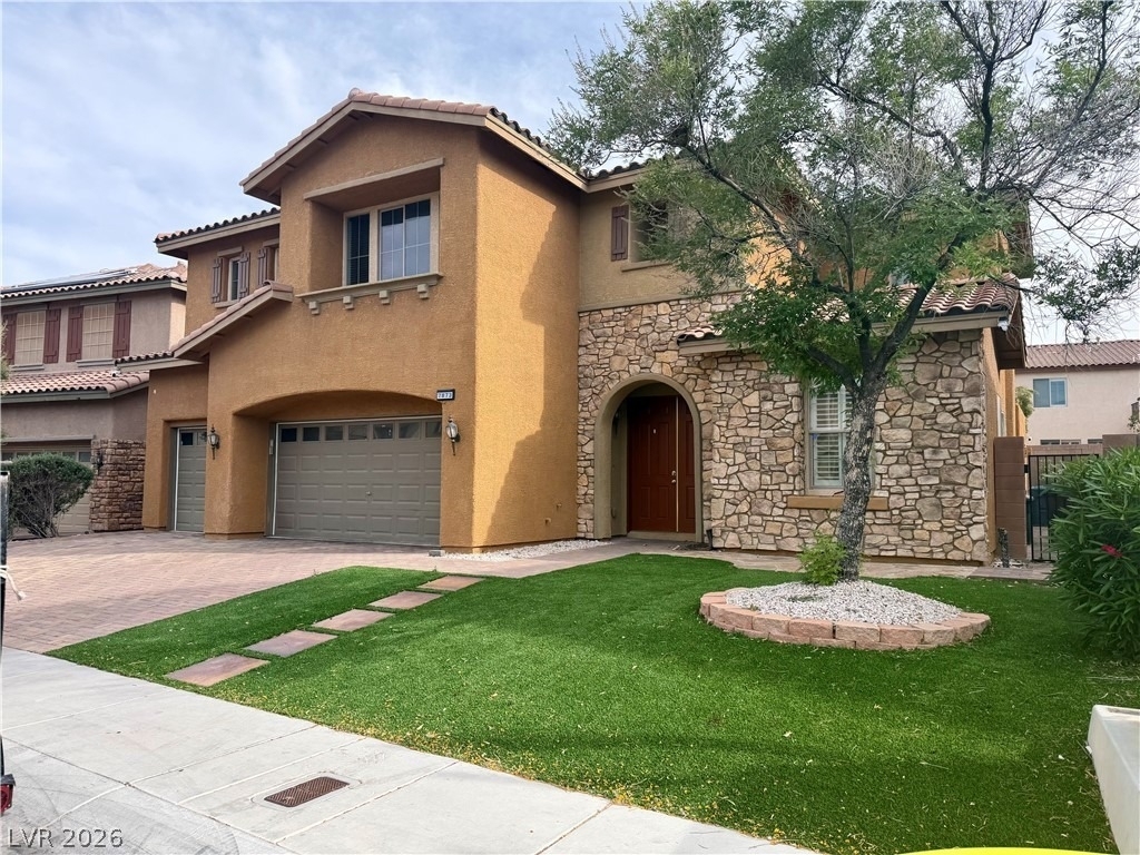 7873 Sleeping Lily Drive - Photo 0