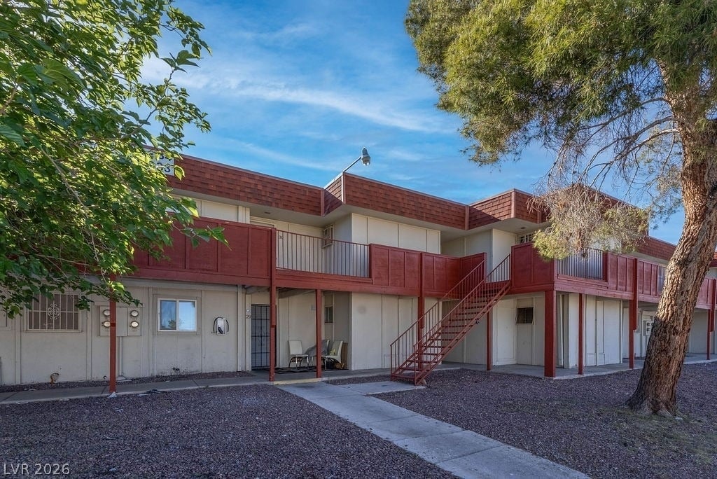 5396 Swenson Street - Photo 1