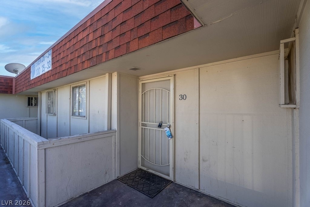 5396 Swenson Street - Photo 4