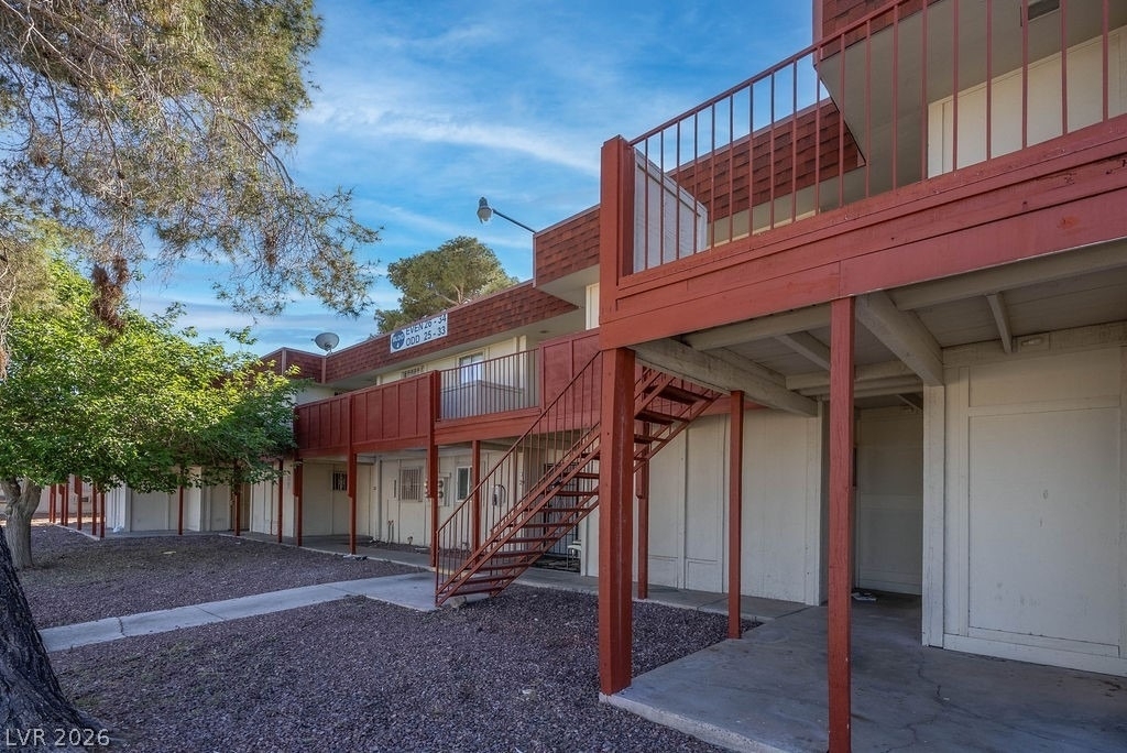 5396 Swenson Street - Photo 2