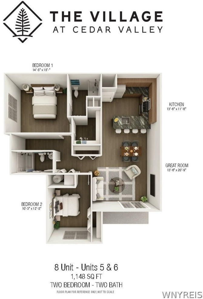 3385 Cedar Valley - Photo 9