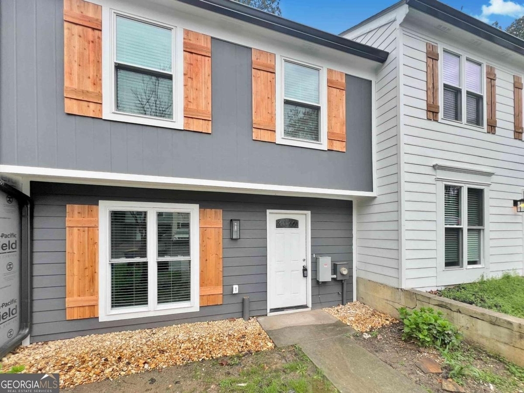 3573 Kennesaw Station Drive Nw - Photo 0