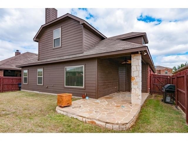 4624 Lazy Oaks Street - Photo 31