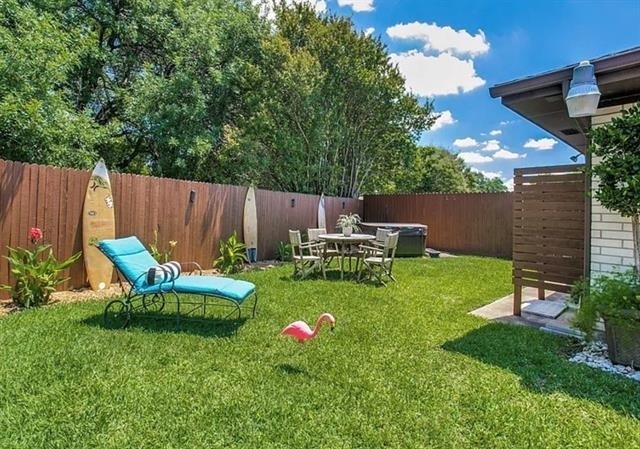5113 Ledgestone Drive - Photo 22