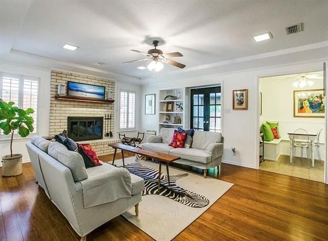 5113 Ledgestone Drive - Photo 4