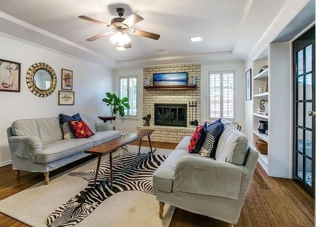 5113 Ledgestone Drive - Photo 5