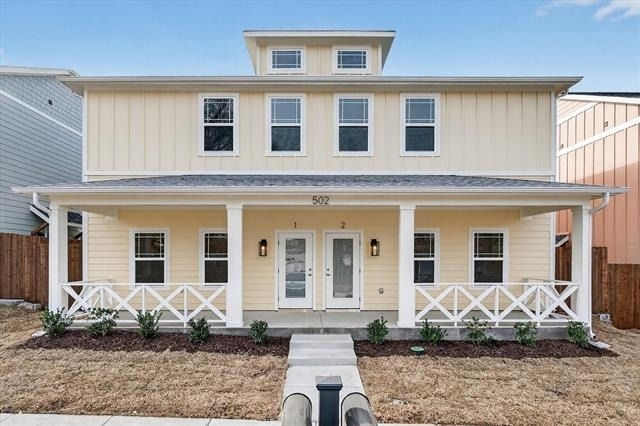 502 E Kimball Street - Photo 1