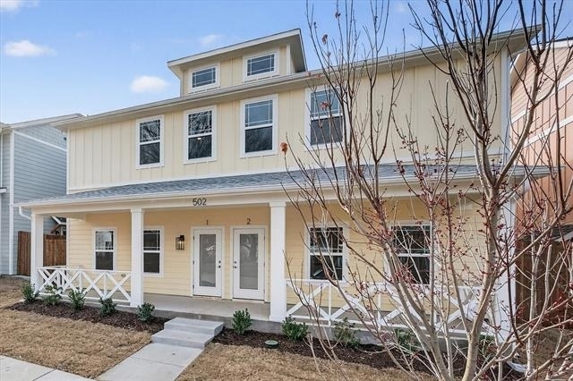 502 E Kimball Street - Photo 0