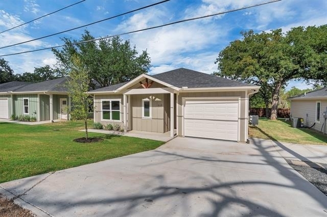 809 Branding Iron Trail - Photo 1