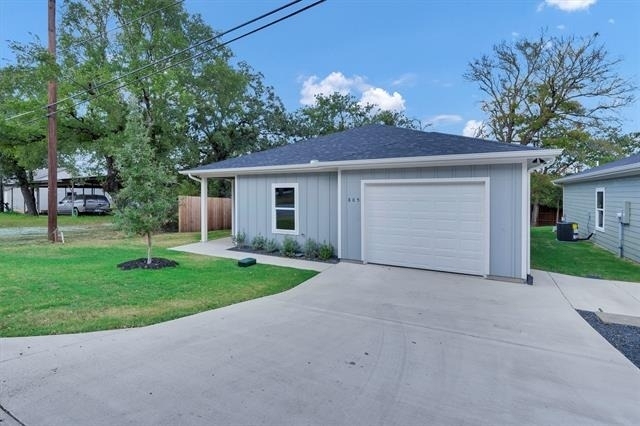 805 Branding Iron Trail - Photo 1