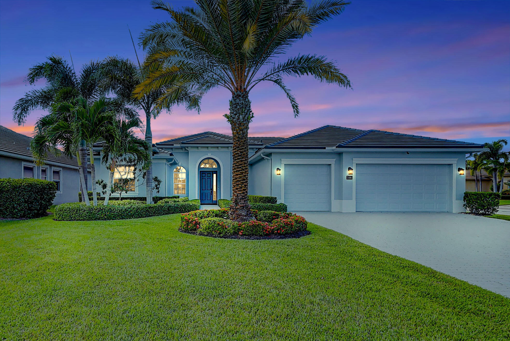 7186 Sw Quiet River Court - Photo 4