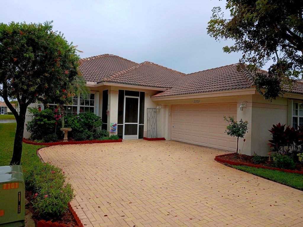 2325 Sailfish Cove Drive - Photo 0