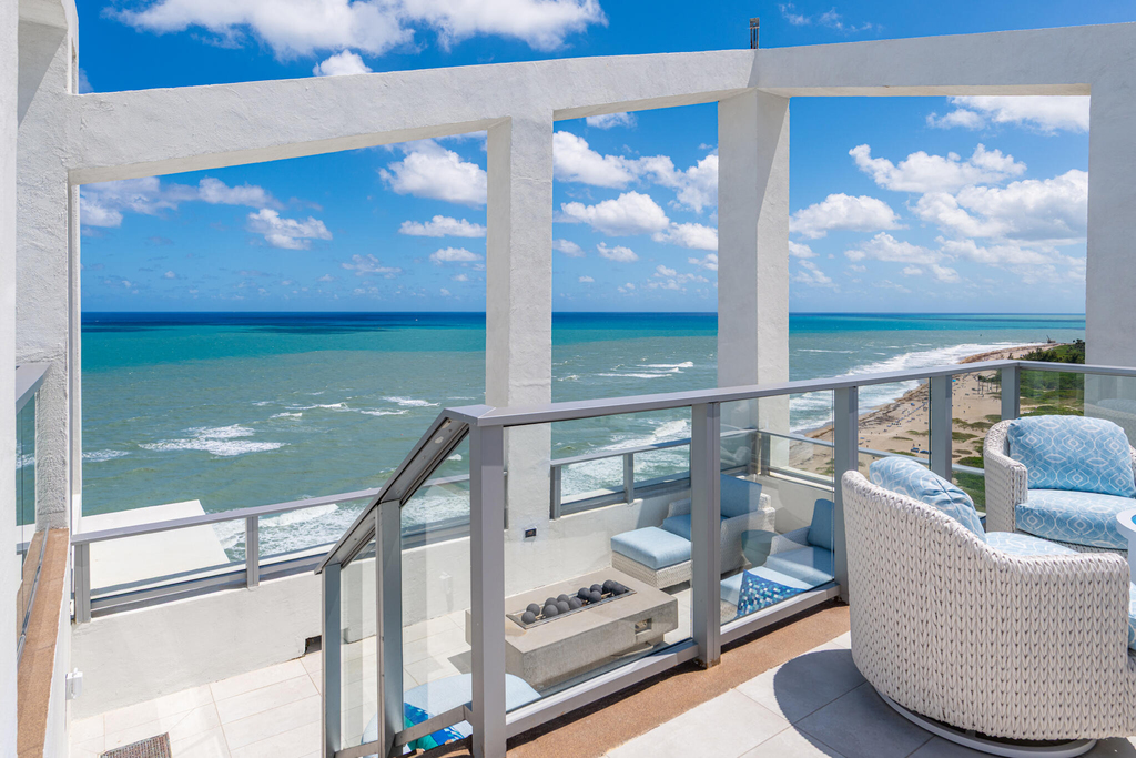 3100 N Ocean Drive - Photo 40