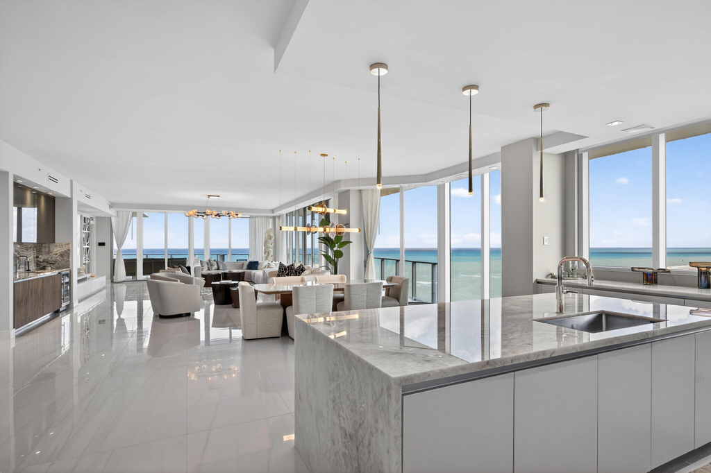 3100 N Ocean Drive - Photo 2