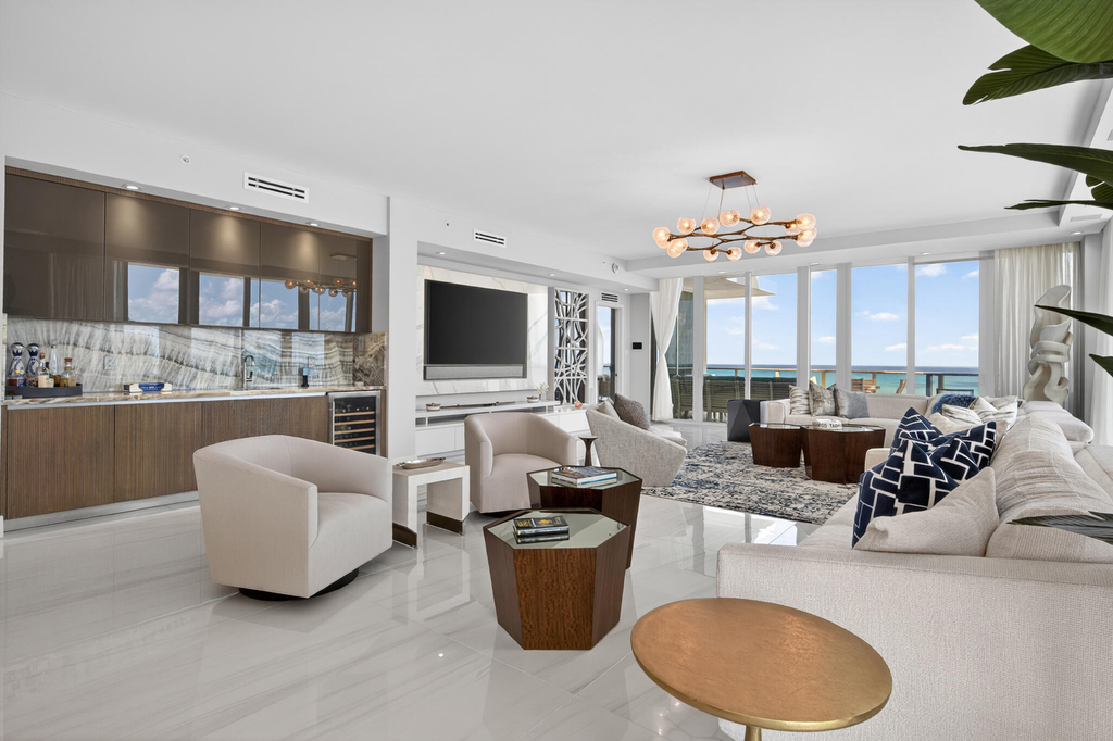 3100 N Ocean Drive - Photo 4