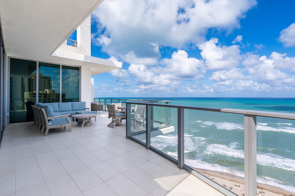 3100 N Ocean Drive - Photo 9