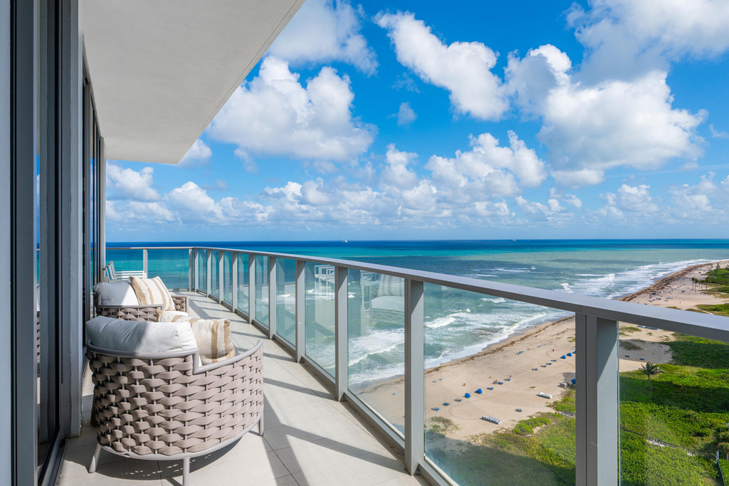 3100 N Ocean Drive - Photo 11