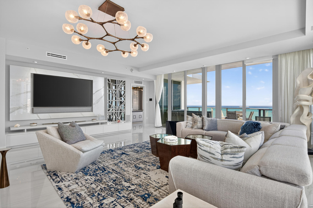 3100 N Ocean Drive - Photo 7