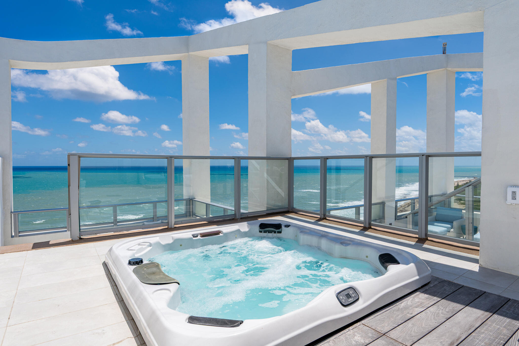 3100 N Ocean Drive - Photo 34
