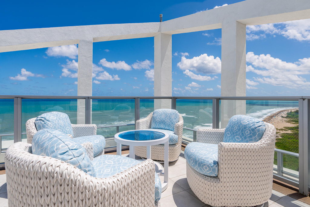 3100 N Ocean Drive - Photo 39